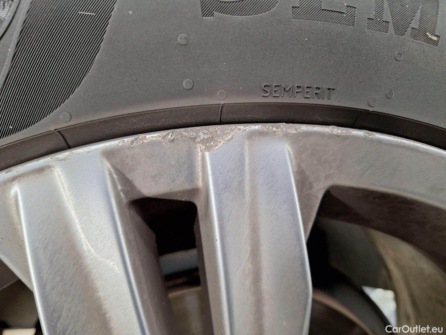  Volkswagen  Tiguan VW,  Allspace '17, Volkswagen  Allspace 2.0 TDI SCR DSG7 Platin #10