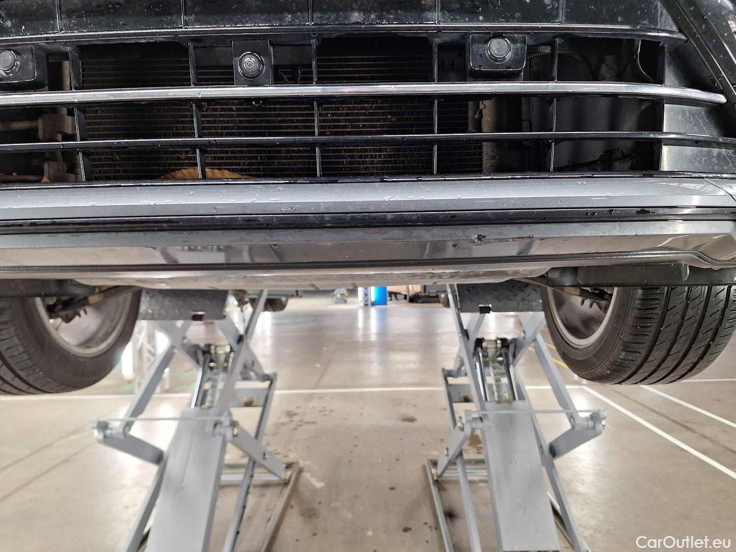  Volkswagen  Tiguan VW,  Allspace '17, Volkswagen  Allspace 2.0 TDI SCR DSG7 Platin #13