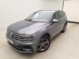  Volkswagen  Tiguan VW,  Allspace '17, Volkswagen  Allspace 2.0 TDI SCR DSG7 Platin #2