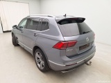  Volkswagen  Tiguan VW,  Allspace '17, Volkswagen  Allspace 2.0 TDI SCR DSG7 Platin #6