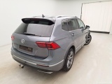  Volkswagen  Tiguan VW,  Allspace '17, Volkswagen  Allspace 2.0 TDI SCR DSG7 Platin #8