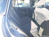  Toyota  RAV4 TOYOTA  / 2018 / 5P / todoterreno 2.5l 220H Business #7