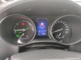  Toyota  C-HR TOYOTA  / 2016 / 5P / todoterreno 1.8 125H Advance (CX) #4