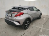  Toyota  C-HR TOYOTA  / 2016 / 5P / todoterreno 1.8 125H Advance (CX) #2