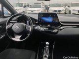  Toyota  C-HR TOYOTA  / 2016 / 5P / todoterreno 1.8 125H Advance (CX) #3
