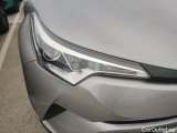  Toyota  C-HR TOYOTA  / 2016 / 5P / todoterreno 1.8 125H Advance (CX) #16
