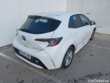  Toyota  Corolla TOYOTA  1.8 125H ACTIVE TECH E-CVT #2