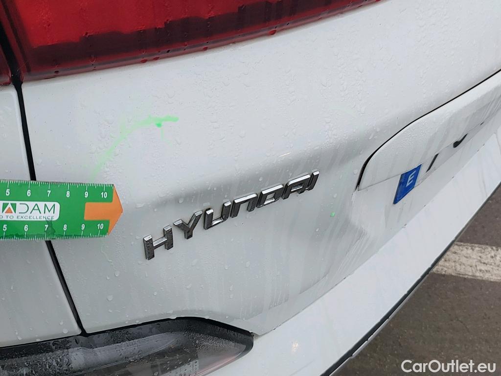  Hyundai  Konna HYUNDAI Kona Gran Autonomia 150kW EV Tecno 2C #2