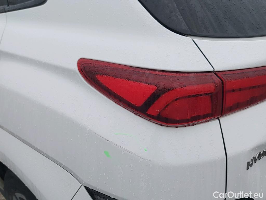  Hyundai  Konna HYUNDAI Kona Gran Autonomia 150kW EV Tecno 2C #13
