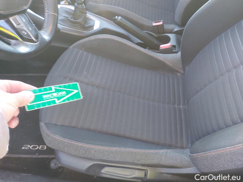  Peugeot  208 PEUGEOT  / 2019 / 5P / berlina con portón BlueHDi 73kW (100CV) Active #5