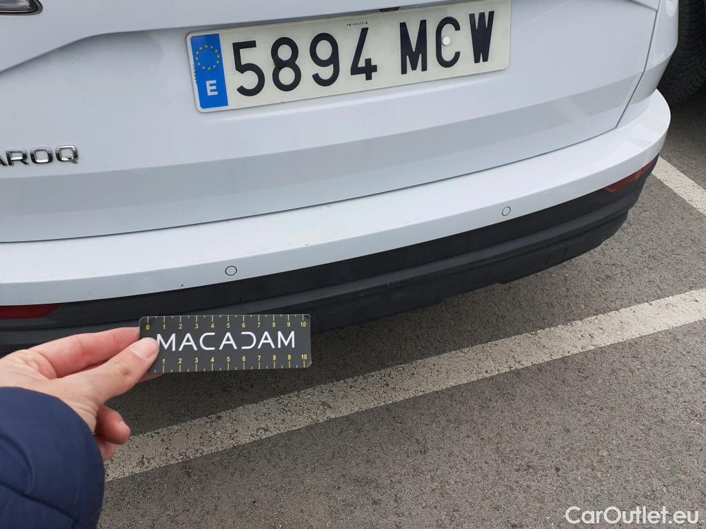  Skoda  Karoq SKODA  / 2021 / 5P / todoterreno 2.0 TDI 85kW (115CV) Ambition (AC) #15