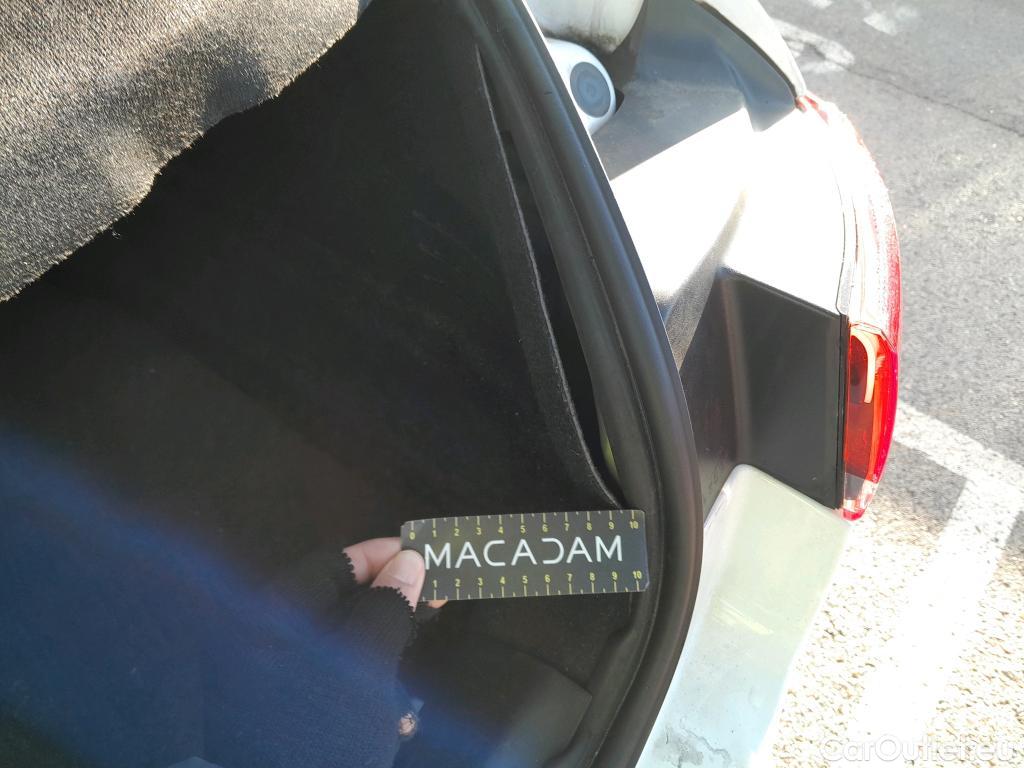  Citroen  C4 Cactus CITROEN  / 2018 / 5P / berlina con portón BlueHDi 100 S&S Feel #37