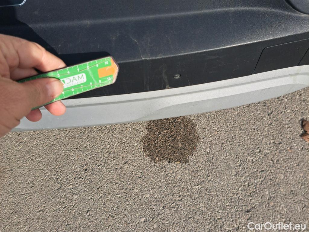  Renault  Captur RENAULT  / 2019 / 5P / todoterreno Intens TCe 90 (AC) #17