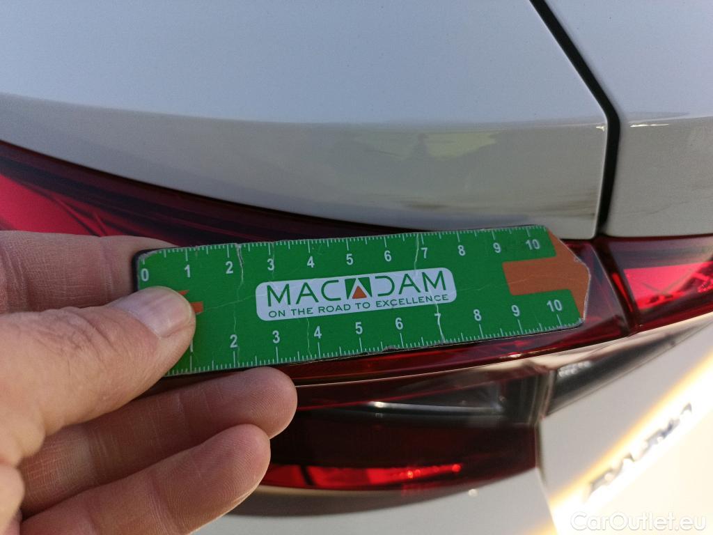  Skoda  Fabia SKODA  / 2021 / 5P / berlina con portón 1.0 TSI 70kW (95CV) Ambition (AC2) #16