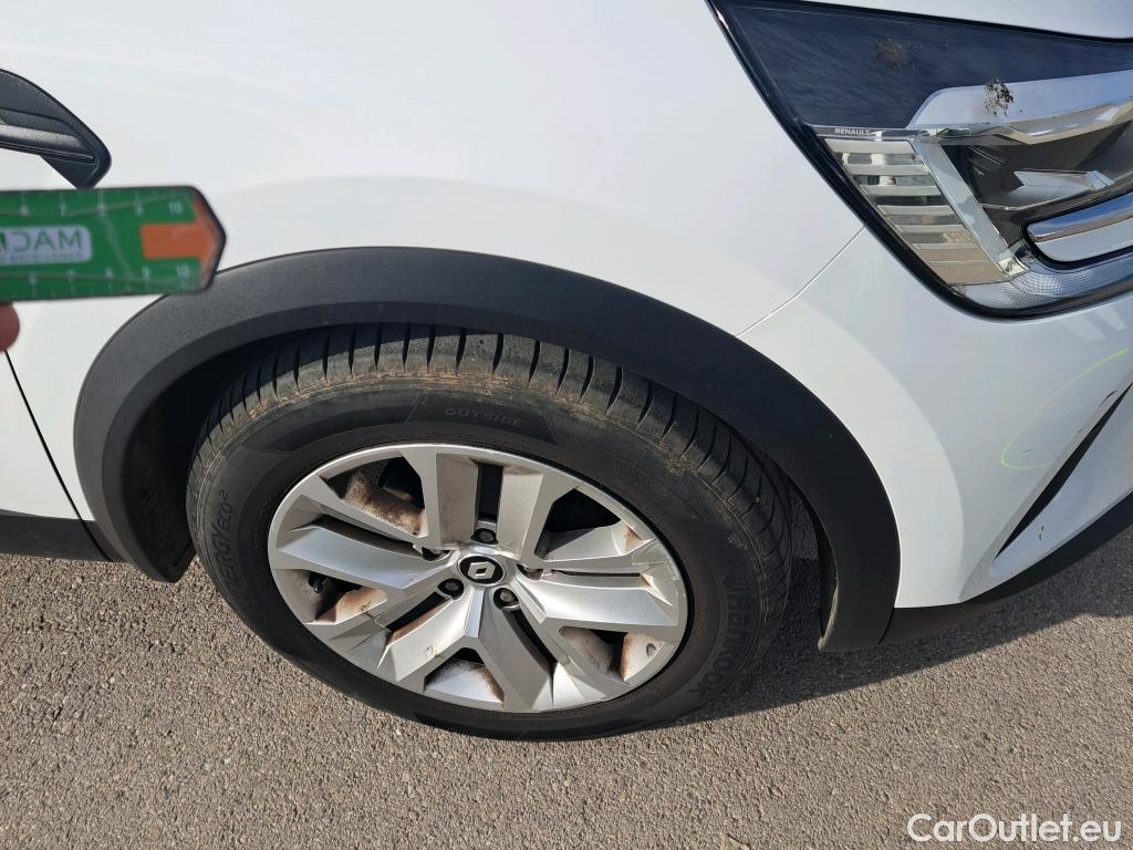  Renault  Captur RENAULT  / 2019 / 5P / todoterreno Intens TCe 90 (AC) #21