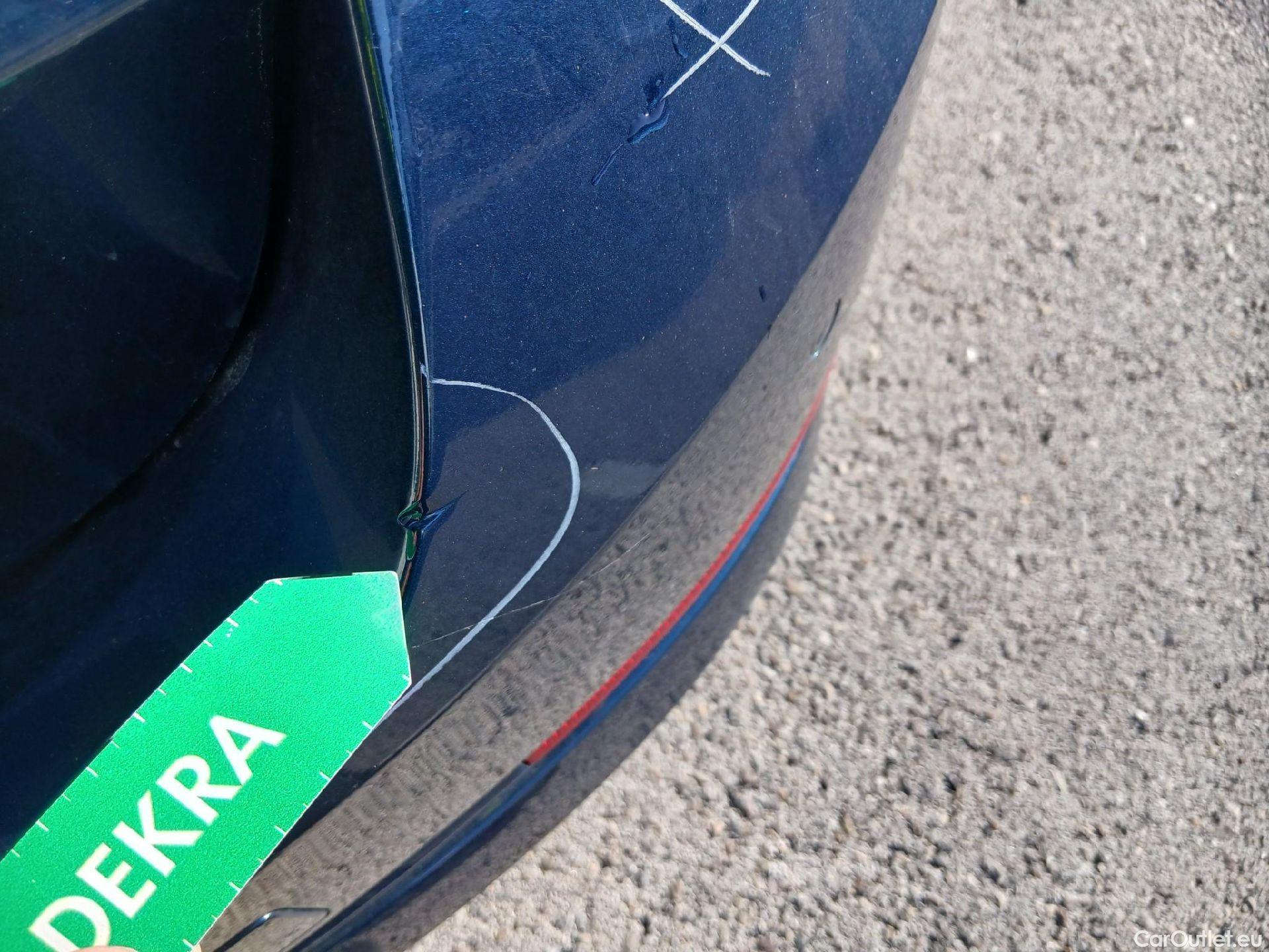  Skoda  Octavia SKODA  / 2020 / 5P / familiar Combi 2.0 TDI 85kW(115CV) DSG Ambition #23