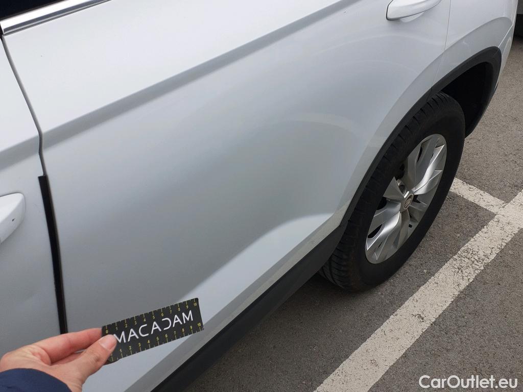  Skoda  Karoq SKODA  / 2021 / 5P / todoterreno 2.0 TDI 85kW (115CV) Ambition (AC) #9