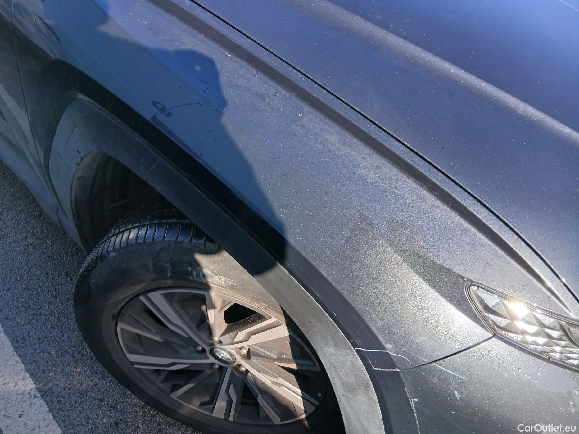  Hyundai  Tucson HYUNDAI  / 2020 / 5P / todoterreno 1.6 CRDI 100kW (136CV) 48V Maxx #25