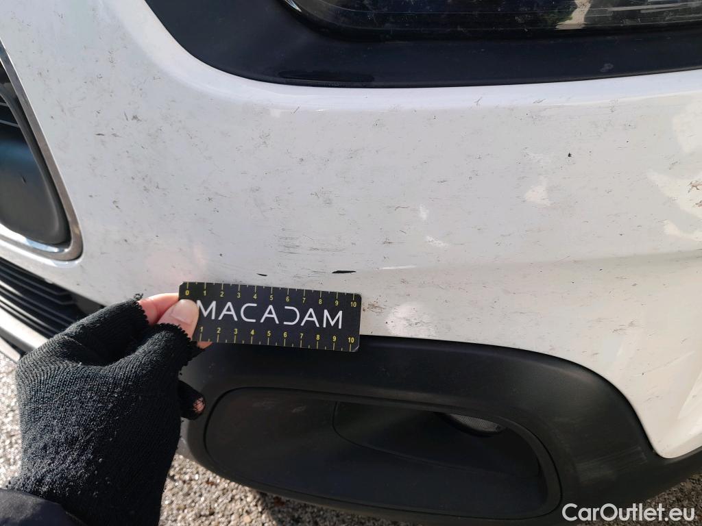  Citroen  C4 Cactus CITROEN  / 2018 / 5P / berlina con portón BlueHDi 100 S&S Feel #30