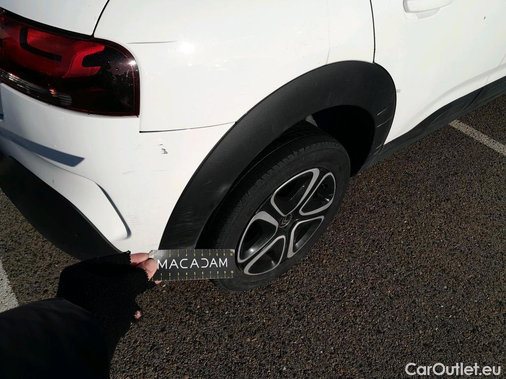  Citroen  C4 Cactus CITROEN  / 2018 / 5P / berlina con portón BlueHDi 100 S&S Feel #33