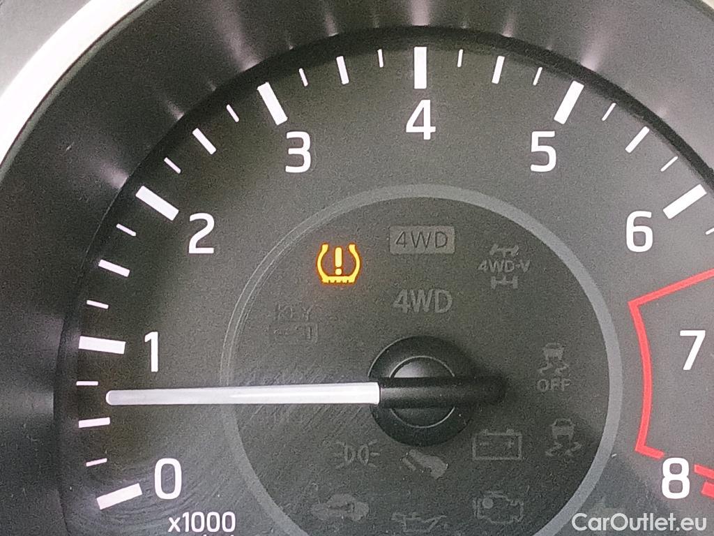  Nissan  Juke NISSAN  / 2014 / 5P / crossover G.E6D-Temp 83kW (112 CV) 5M/T ACENTA (CX) #14