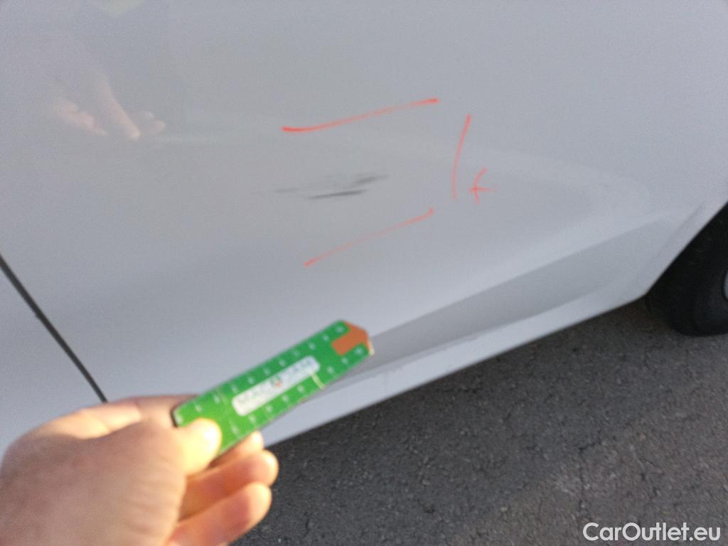  Skoda  Fabia SKODA  / 2021 / 5P / berlina con portón 1.0 TSI 70kW (95CV) Ambition (AC2) #7