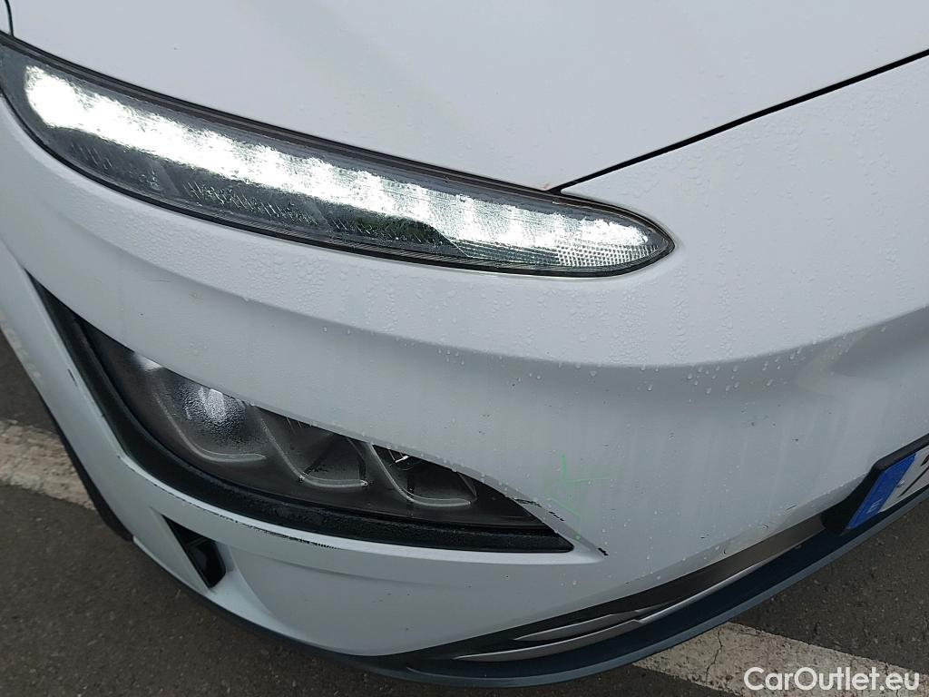  Hyundai  Konna HYUNDAI Kona Gran Autonomia 150kW EV Tecno 2C #7