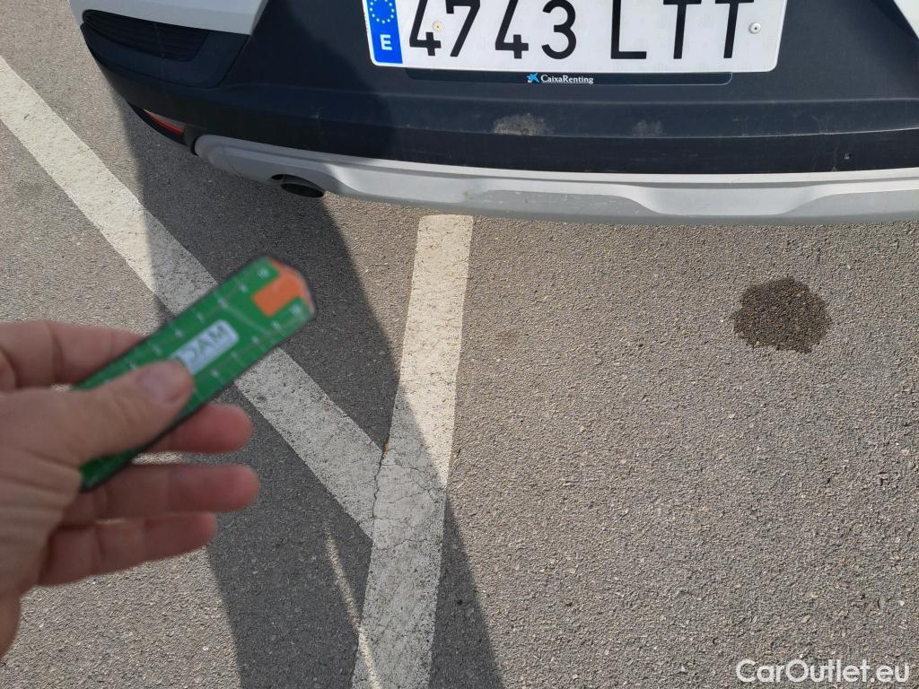  Renault  Captur RENAULT  / 2019 / 5P / todoterreno Intens TCe 90 (AC) #23