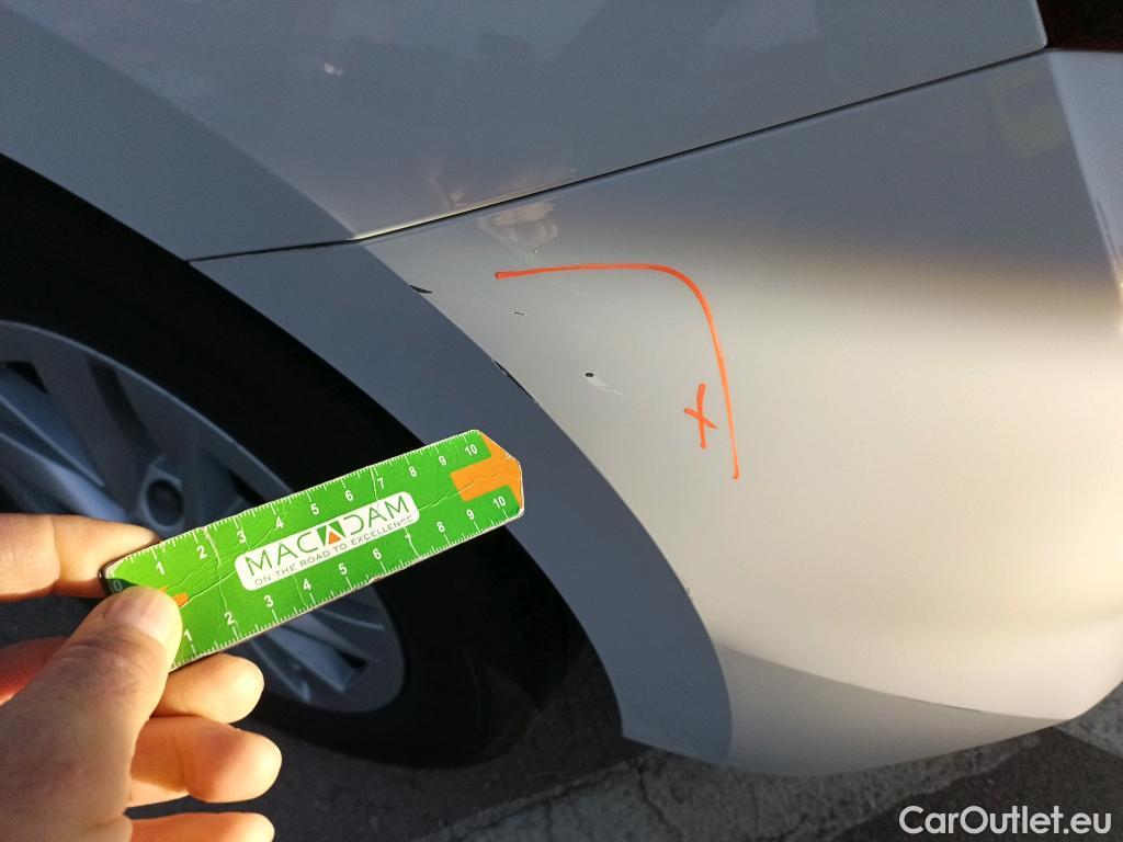  Skoda  Fabia SKODA  / 2021 / 5P / berlina con portón 1.0 TSI 70kW (95CV) Ambition (AC2) #11