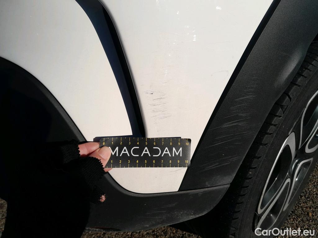  Citroen  C4 Cactus CITROEN  / 2018 / 5P / berlina con portón BlueHDi 100 S&S Feel #26