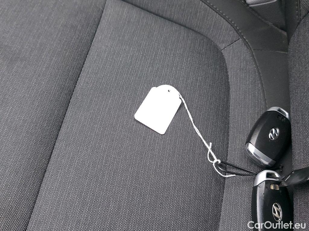  Hyundai  Konna HYUNDAI Kona Gran Autonomia 150kW EV Tecno 2C #11