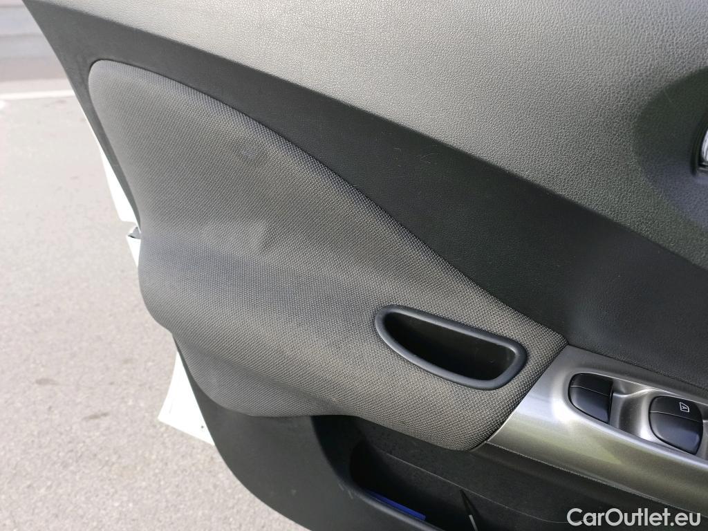  Nissan  Juke NISSAN  / 2014 / 5P / crossover G.E6D-Temp 83kW (112 CV) 5M/T ACENTA (CX) #7