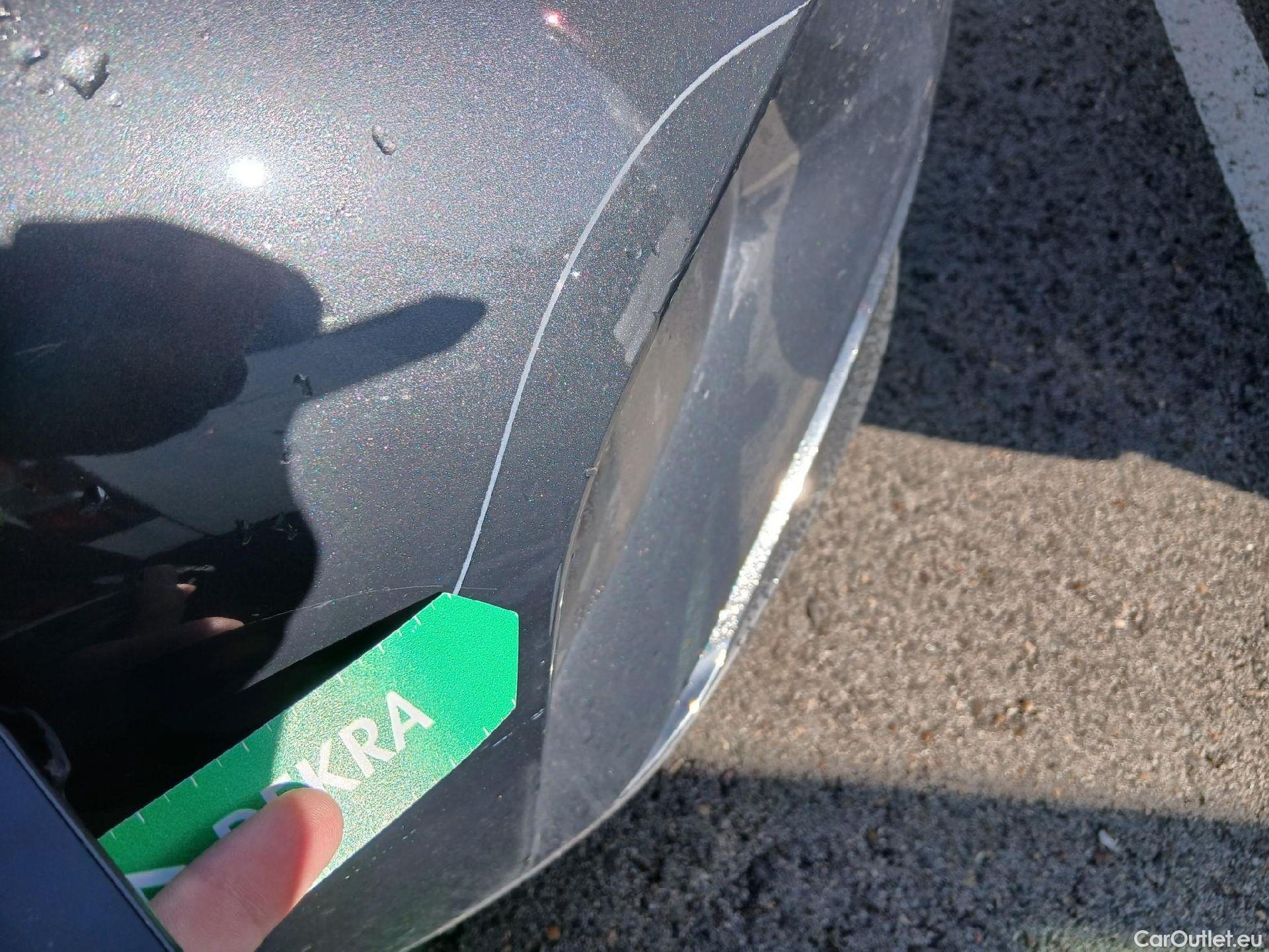  Hyundai  Tucson HYUNDAI  / 2020 / 5P / todoterreno 1.6 CRDI 100kW (136CV) 48V Maxx #7