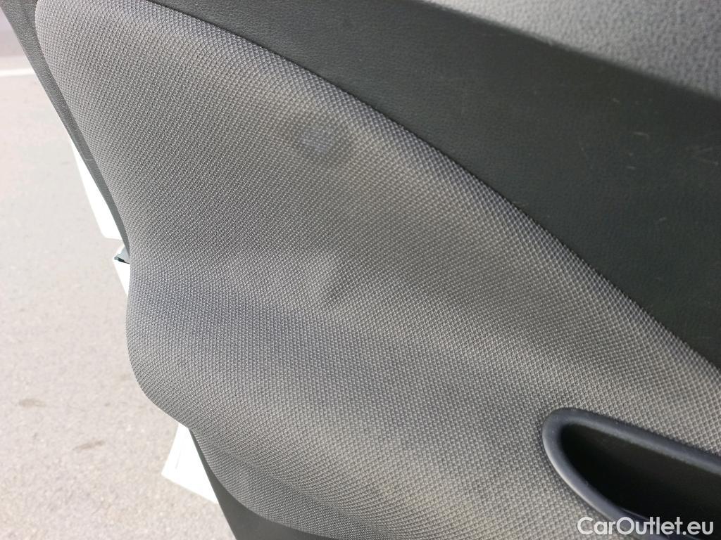  Nissan  Juke NISSAN  / 2014 / 5P / crossover G.E6D-Temp 83kW (112 CV) 5M/T ACENTA (CX) #8