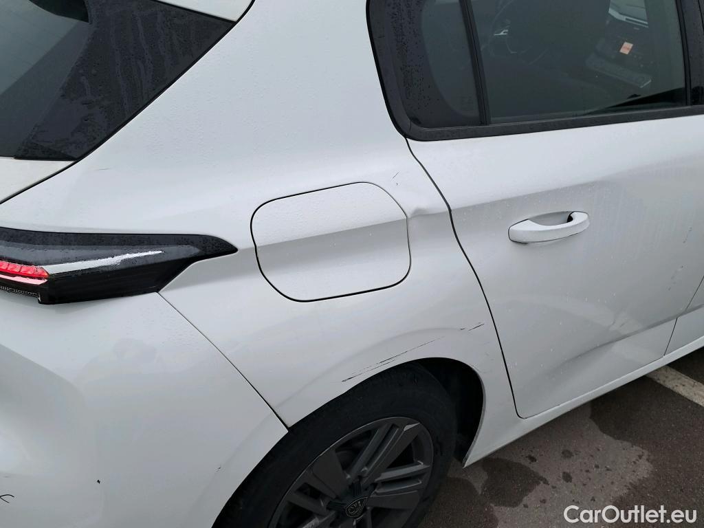  Peugeot  308 PEUGEOT  / 2021 / 5P / berlina con portón 5P Active Pack BlueHDi 130 S&S MAN #5