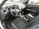  Nissan  Juke NISSAN  / 2014 / 5P / crossover G.E6D-Temp 83kW (112 CV) 5M/T ACENTA (CX) #3