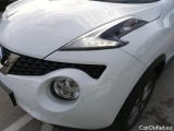  Nissan  Juke NISSAN  / 2014 / 5P / crossover G.E6D-Temp 83kW (112 CV) 5M/T ACENTA (CX) #16