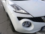  Nissan  Juke NISSAN  / 2014 / 5P / crossover G.E6D-Temp 83kW (112 CV) 5M/T ACENTA (CX) #17