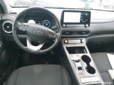  Hyundai  Konna HYUNDAI Kona Gran Autonomia 150kW EV Tecno 2C #3