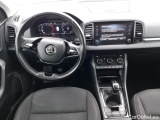  Skoda  Karoq SKODA  / 2021 / 5P / todoterreno 2.0 TDI 85kW (115CV) Ambition (AC) #3
