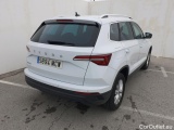 Skoda  Karoq SKODA  / 2021 / 5P / todoterreno 2.0 TDI 85kW (115CV) Ambition (AC) #2