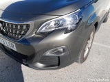  Peugeot  3008 PEUGEOT  / 2016 / 5P / todoterreno 1.5L BlueHDi 96kW (130CV) S&S Active (AC2) #16