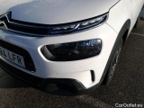  Citroen  C4 Cactus CITROEN  / 2018 / 5P / berlina con portón BlueHDi 100 S&S Feel #16