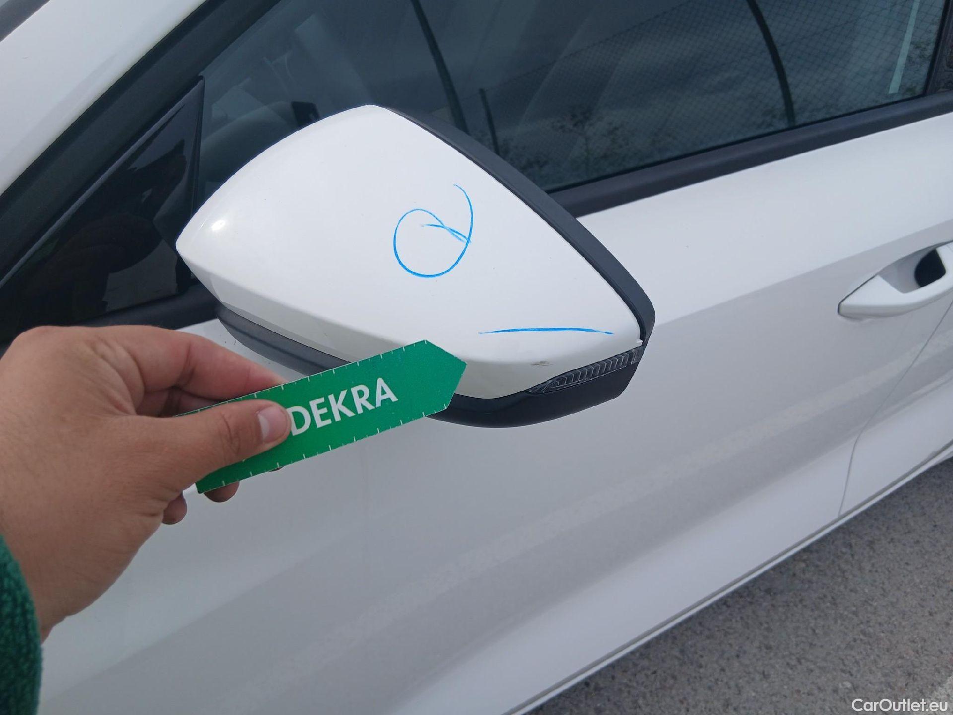  Audi  A3 AUDI  / 2020 / 5P / berlina con portón Sportback 30 TFSI 81kW (110CV) S tronic #9