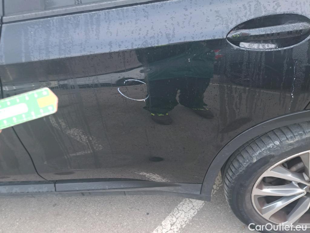  Bmw  X3 BMW  / 2017 / 5P / todoterreno xDrive20d (AC2) #21