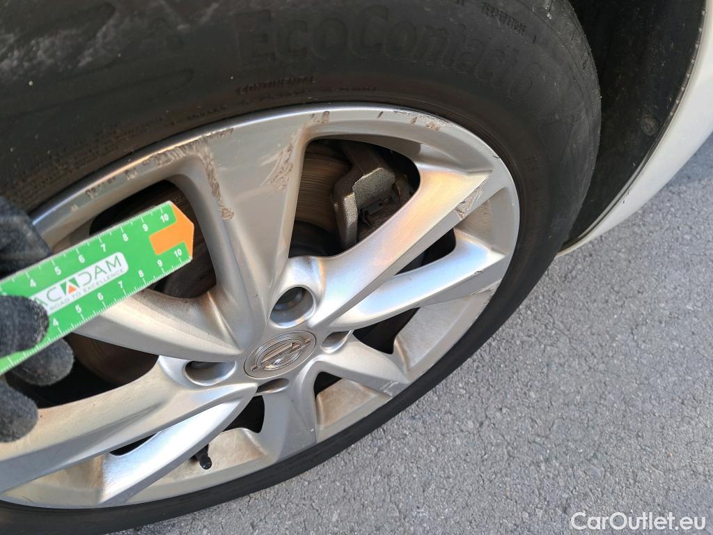  Opel  Corsa OPEL  1.2T XHL 74kW (100CV) Elegance #7