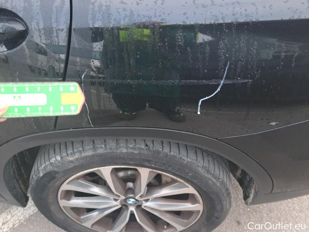  Bmw  X3 BMW  / 2017 / 5P / todoterreno xDrive20d (AC2) #39