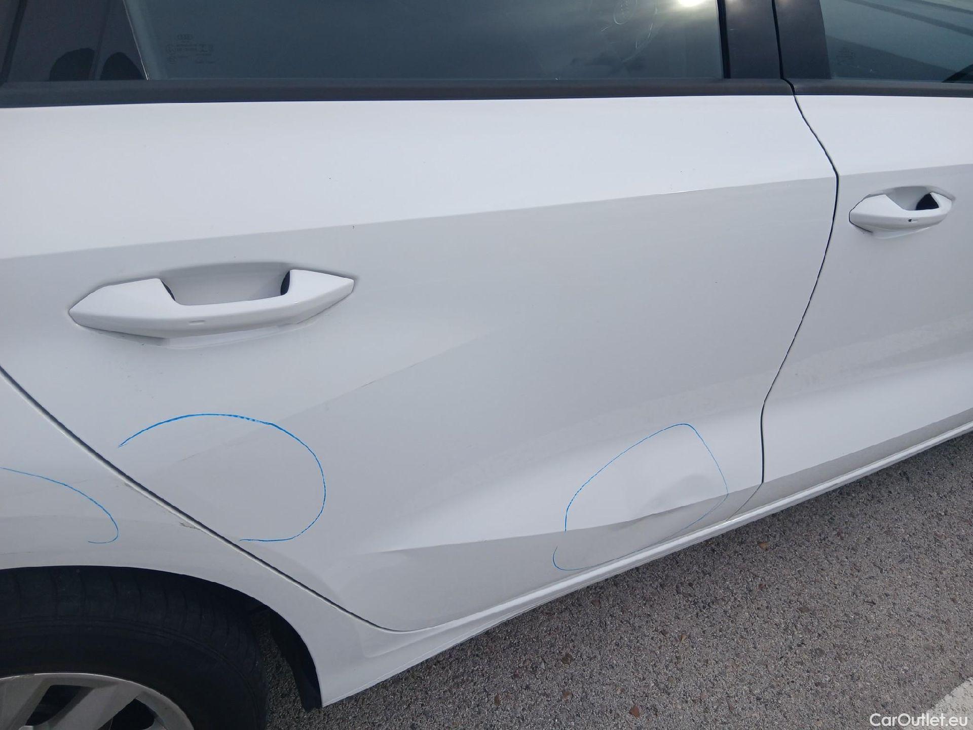  Audi  A3 AUDI  / 2020 / 5P / berlina con portón Sportback 30 TFSI 81kW (110CV) S tronic #20