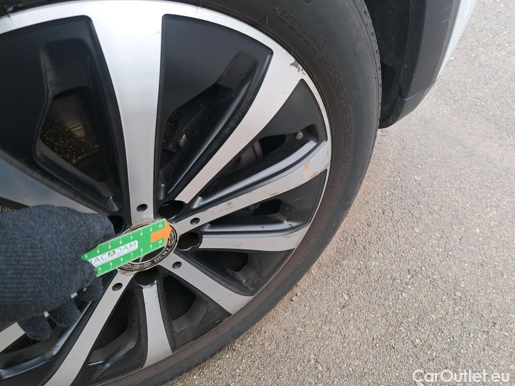  Mercedes  GLB MERCEDES-BENZ  / 2019 / 5P / todoterreno 2.0  220 D 4MATIC DCT 140KW (190CV) #6