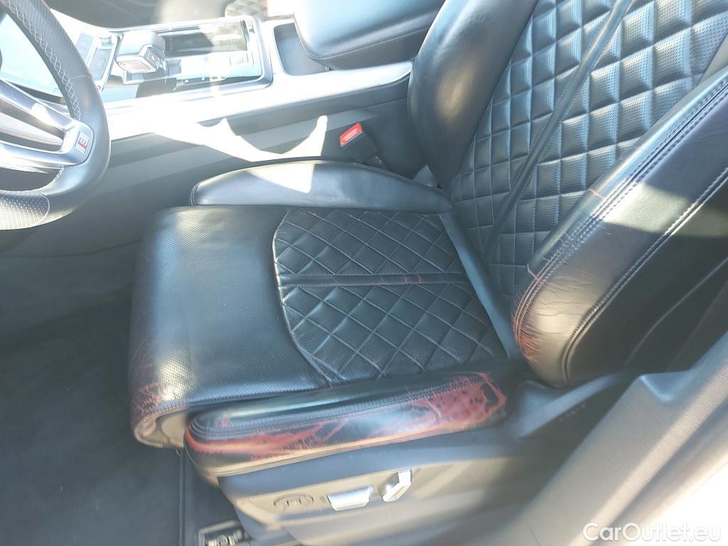  Audi  Q8 AUDI S / 2018 / 5P / S Plus TFSI 373kW quattro tiptronic #1